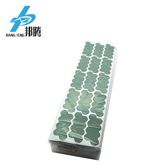18650 Kertas Barley 隔离器 Baterai 2s5p Kertas Ikan Dislokasi 垫圈 Isolasi Baterai Perekat 0.25mm Kertas Barley