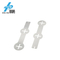 Aksesoris Paket Baterai 锂标签 Las 27.8mm Lembar Strip Nikel Murni untuk 26650 Paket