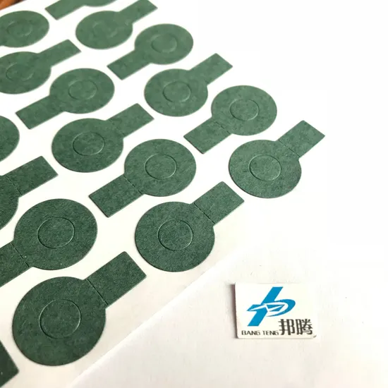 Stiker Paket Baterai Litium untuk Sisi Negatif Kustomissasi 18650 1p Kertas Isolasi Batang Isolasi Listrik 大麦 untuk Bahan Isolasi Baterai