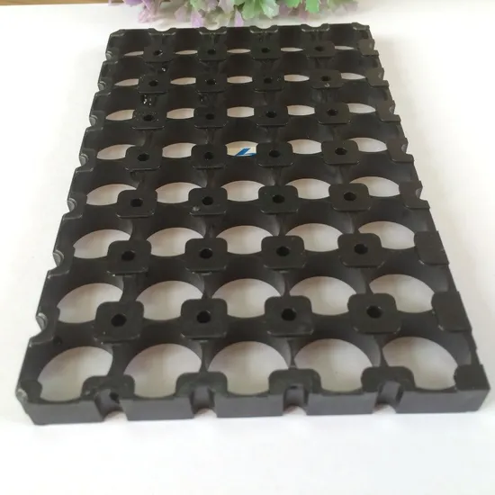 Berita 2s10p Penyangga Baterai 26650 刹车套件 Paket Baterai Stabil 套件26650 Paket Baterai