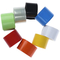 0.15mm Tebal 260mm Lebar PVC 热收缩管 18650 Film Tabung PVC 热收缩管 Pembungkus Paket Baterai