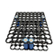 8s10p Pemegang Paket Baterai 锂电池 10s8p 18650 21700 32650 Pemegang Sel Baterai 支架 32650 21700 18650 支架 Baterai