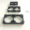 Pemegang Baterai Ekspansible Braket Baterai 锂 Tahan Api 32650 2p Pemegang Baterai Sel Plastik Pemegang Baterai