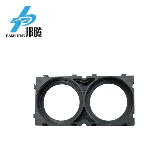 40135 40130 Braket Baterai 锂 Besi Fosfat 2p Pemegang yang Dapat Disambungkan