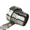 3kg 2p 21700 Strip Nikel 0.15mm Pemegang Pita Berlapis Nikel untuk Pengganti Las Titik