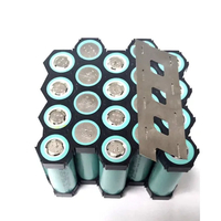 1m 0.15*22.5mm 2p 偏置条 Nikel Murni Pengelasan Titik Baterai Sabuk Nikel 21700