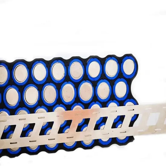 2023 Strip Baja Berlapis Nikel untuk Paket Baterai 18650/21700/26650/32650 2p/3p/4p/5p/6p