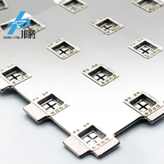 Busbar Tembaga Kustom Dongguan、Busbar Tembaga Nikel Fleksibel、Busbar Listrik