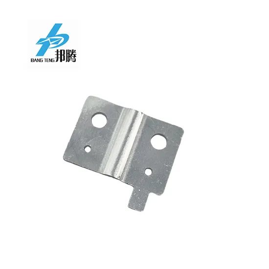 Konektor 母线 Listrik Fleksibel 铝制 Ukuran Kustom 和 Las Laser