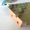 母线槽 Tembaga Nikel Lembaran Tembaga Laminasi Komposit 母线槽