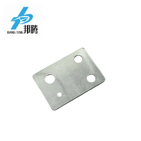 普库兰铝业 Pemotongan Pelat Logam 冲压 Bagian 铝业