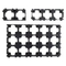 Penjepit Plastik Spacer Sel Baterai 锂 Kustom 18650 不包 Paket Baterai DIY