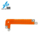 Busbar Tembaga Fleksibel Listrik 和 LiFePO4 Baterai