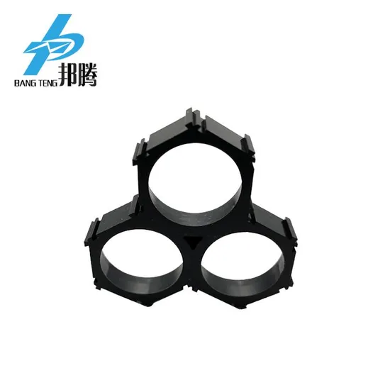 Pemegang Sel 锂离子 OEM Kustom 3p 刹车 Baterai 18650 刹车 Baterai ABS 18650 Pemegang Baterai