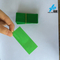 Tabung Penyusut Panas PVC Film Penyusut Kemasan Baterai PVC untuk Isolasi Baterai