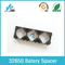 刹车 Baterai Silindris 32650 Penampung Sel 锂离子塑料 ABS/ABS+PC 32650 Penampung Baterai