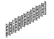2s13p 2X13 18650 Tempat Baterai 13p2s 刹车 Baterai 锂 ABS