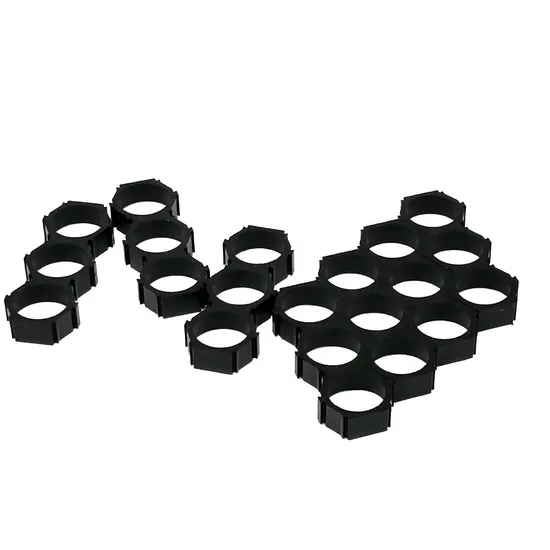 Pemegang Baterai 间隔支架 OEM/ODM Kustom untuk Paket Baterai 18650 3p