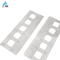0.3mm Kepingan Nikel Tebal 18650 Lembaran Nikel yang Dilas 现货 Baterai Ni200 Nikel Murni