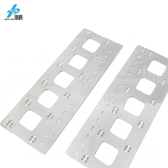 0.3mm Kepingan Nikel Tebal 18650 Lembaran Nikel yang Dilas 现货 Baterai Ni200 Nikel Murni