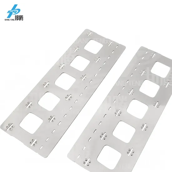 0.3mm Kepingan Nikel Tebal 18650 Lembaran Nikel yang Dilas 现货 Baterai Ni200 Nikel Murni