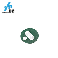 隔离器 Baterai Li Ion Stiker Kertas Kardus Perekat Kuat 隔离器 Listrik Kertas Perekat Isolasi