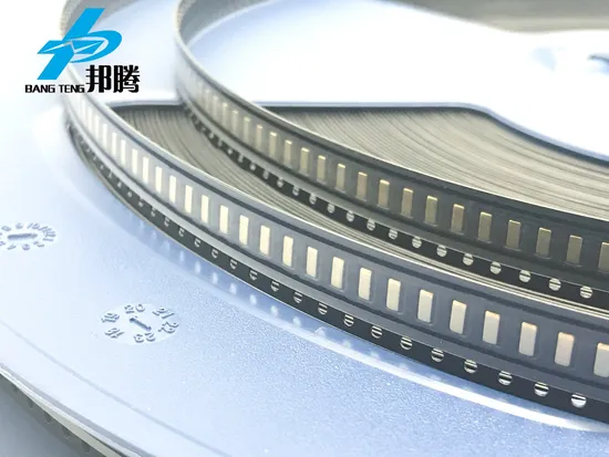 Layanan 原型 Micron Kustom 1 Pengukiran Strip Nikel Murni Ni 200 Konektor Baterai SMT Konektor Nikel dalam 卷轴