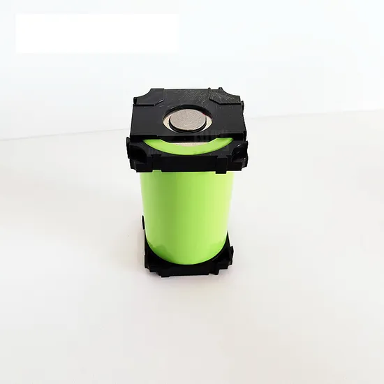 46950 Paket Baterai 锂电池 4680 Penyangga Pemegang Baterai