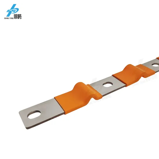 20 Lapisan 0.1mm Tembaga Foil Lunak 母线 Tembaga Datar Murni Fleksibel 母线 Tembaga untuk 电机
