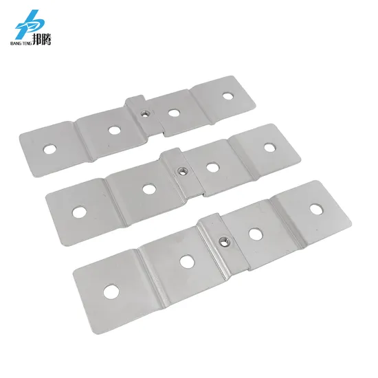 100ah Seri Makromonomer Baris Aluminium Terhubung 27175 Paket Baterai untuk Pengelasan Titik Lembaran Aluminium