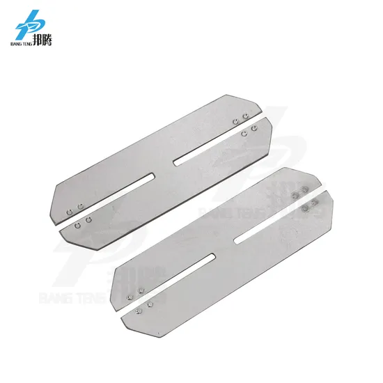 33140 33135 32135 Pengelasan Baterai Lembar Nikel Tipe H 0.5mm Lembar Nikel Murni