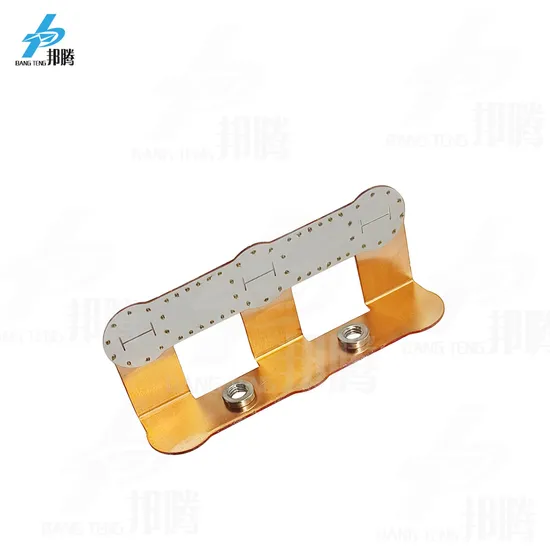 Pita Tembaga Kustom 1mm 32650 32140 Baterai Pita Tembaga Nikel Baterai Pita