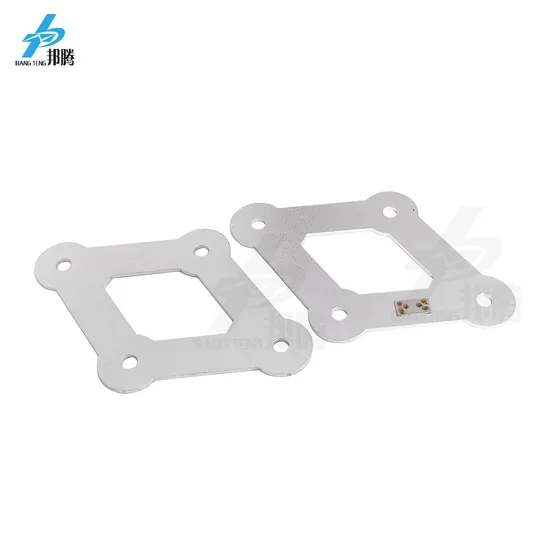 OEM 1.5mm Al1060 母线铝 untuk Pengelasan Laser Baterai