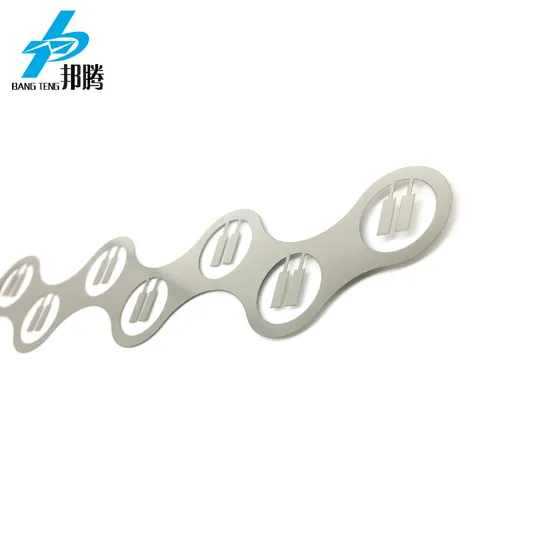 19.5mm Dislokasi 16p Konektor Baterai 18650 Tab Nikel Murni untuk Pengelasan Titik Paket Baterai Strip Nikel Murni Harga Nikel Murni