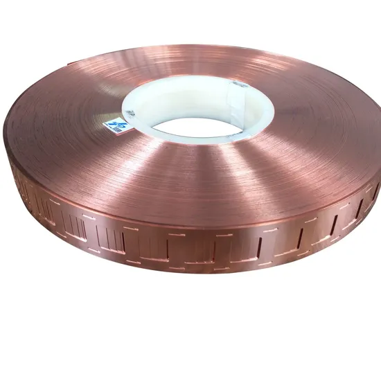Harga Terbaik Strip Las Tembaga Murni Foil Tembaga C1100 T2 32650 Las Baterai Strip Tembaga Murni Pita Tembaga Strip Tembaga Strip Kuningan Batang Tembaga