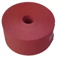 垫片 Isolasi Berkualitas Tinggi 18650 Baterai 0.25mm Kontak Merah 和 Baterai Shim Kertas Serat Tahan Air Isolasi Listrik Barley 和 Baterai