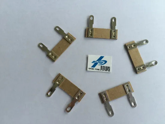 Konektor Terminal Terisolasi untuk Konektor Terminal Pin Transformer AC/DC dengan Papan Terminal Terisolasi Konektor & Terminal