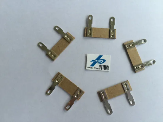 Konektor Terminal Terisolasi untuk Konektor Terminal Pin Transformer AC/DC dengan Papan Terminal Terisolasi Konektor & Terminal