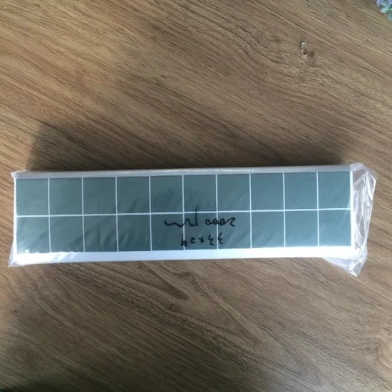 Ketebalan 0.15mm Kertas 大麦 Highland Kertas Perekat Tunggal Kertas Isolasi Baterai Kertas Isolasi Listrik Refraktori 大麦 untuk Baterai