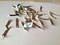 Klip Pegas Baja Kustom 变压器 SUS301 Klip Pegas 不锈钢 RM10