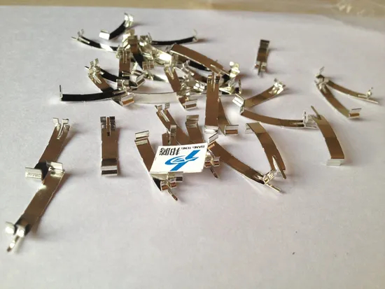 Klip Pegas Baja Kustom 变压器 SUS301 Klip Pegas 不锈钢 RM10