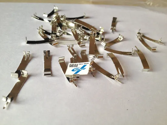 Klip Pegas Baja Kustom 变压器 SUS301 Klip Pegas 不锈钢 RM10