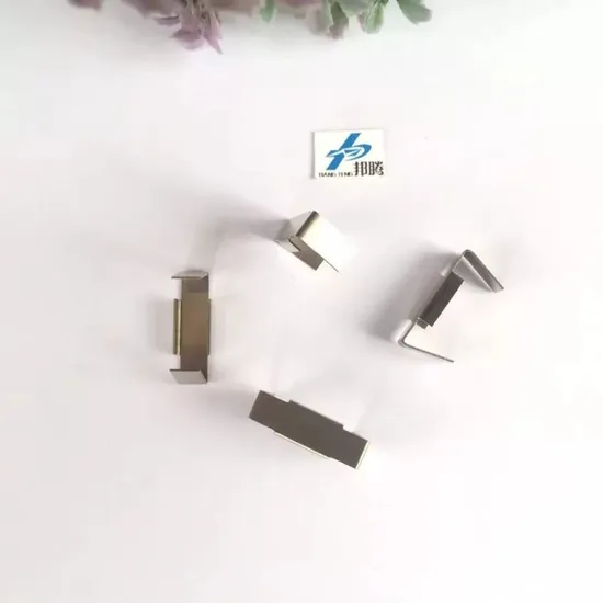 UU15.7 Klem Inti 变压器 untuk 过滤器 Klem Pegas 不锈钢 Klem Pemasangan 变压器