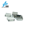 Klem Pegas Baja Tahan Karat Efd15 Klem Inti 变压器 SUS301 Klem 骨架变压器 Klem Pemasangan 骨架 Klem 变压器 Kawat Tembaga