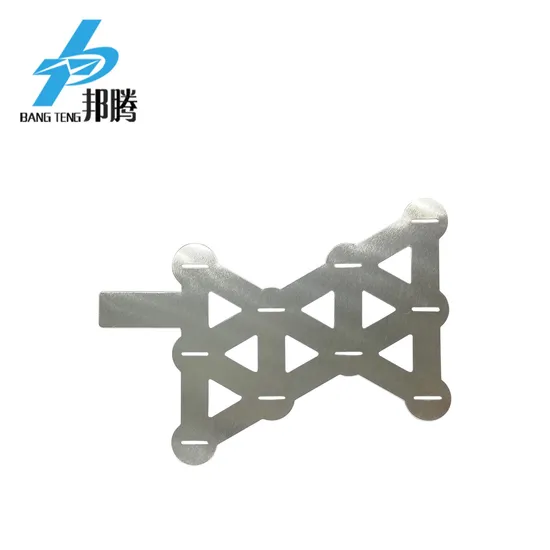 18650 Konektor Paket Baterai 锂 0.2mm Lembar Nikel Murni Konektor Las Nikel For18650 Las Baterai Konektor Baterai Baterai 锂