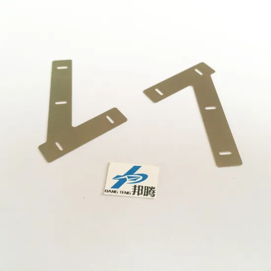 0.2mm 电池接头 18650 Paket Baterai Baja Berlapis 接头 Pengelasan 电池接头 电池锂电池接头 Murni Strip Nikel Murni Harga Nikel
