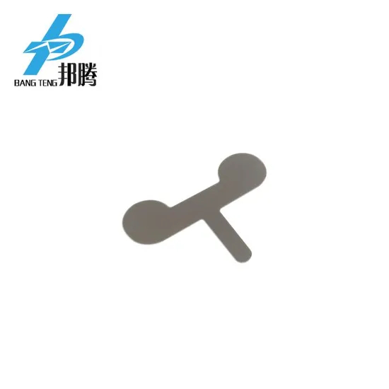 Konektor Baterai 锂 Buatan Khusus 18650 2p 18650 Pelat Nikel Baterai Nikel Tab Lembar Nikel Konektor Baterai 锂条 Baterai 锂