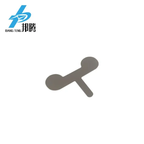 Konektor Baterai 锂 Buatan Khusus 18650 2p 18650 Pelat Nikel Baterai Nikel Tab Lembar Nikel Konektor Baterai 锂条 Baterai 锂