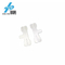 0.1mm 冲压 Kustom Kepingan Nikel untuk Konektor Las Baterai Lembaran Nikel 18650 2p Kepingan Nikel Murni Konektor Baterai Litium Harga Nikel Murni