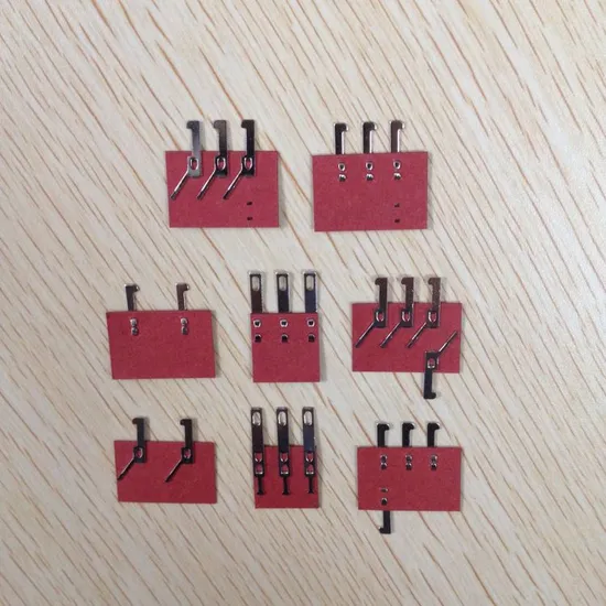 Terminal Kuningan Berlapis Timah 和 Terminal PCB Transformer Isolasi Listrik Barley 和 Baterai